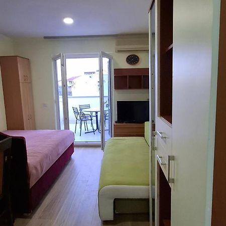 Suncani Apartman 2-Vila Amfora Budva Eksteriør bilde