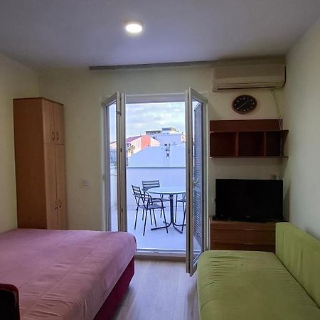 Suncani Apartman 2-Vila Amfora Budva Eksteriør bilde