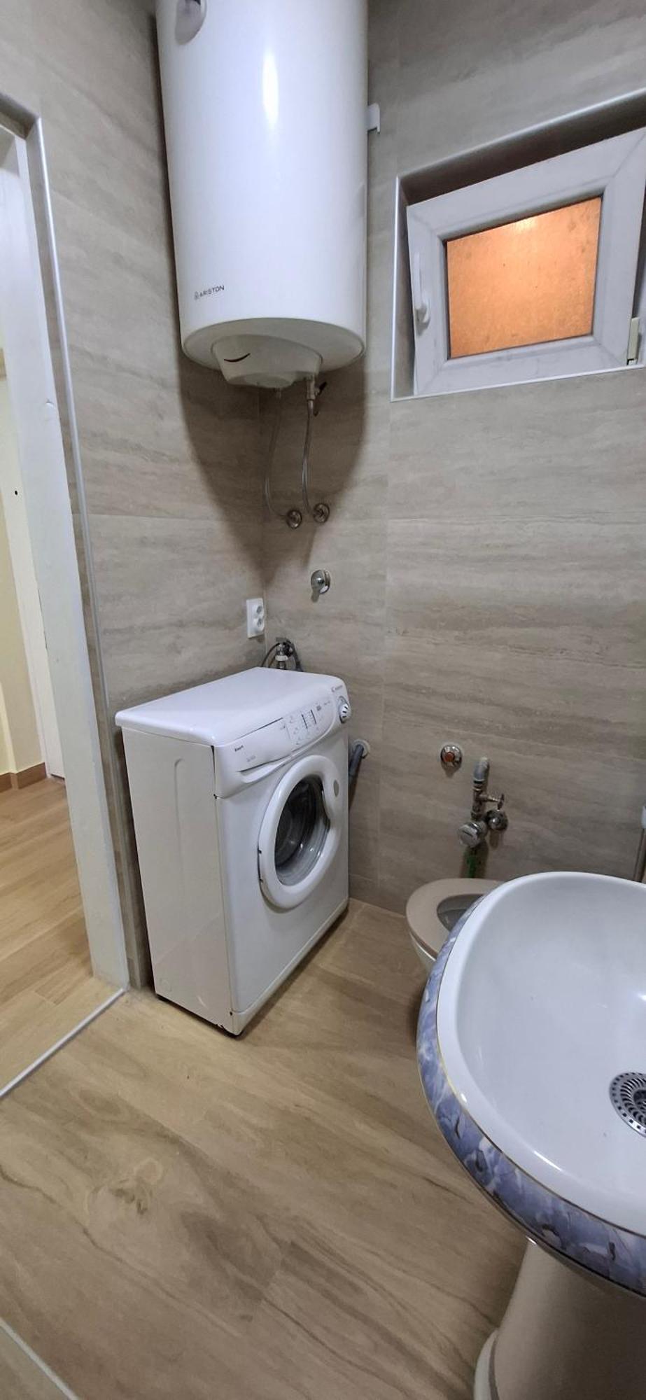 Suncani Apartman 2-Vila Amfora Budva Eksteriør bilde