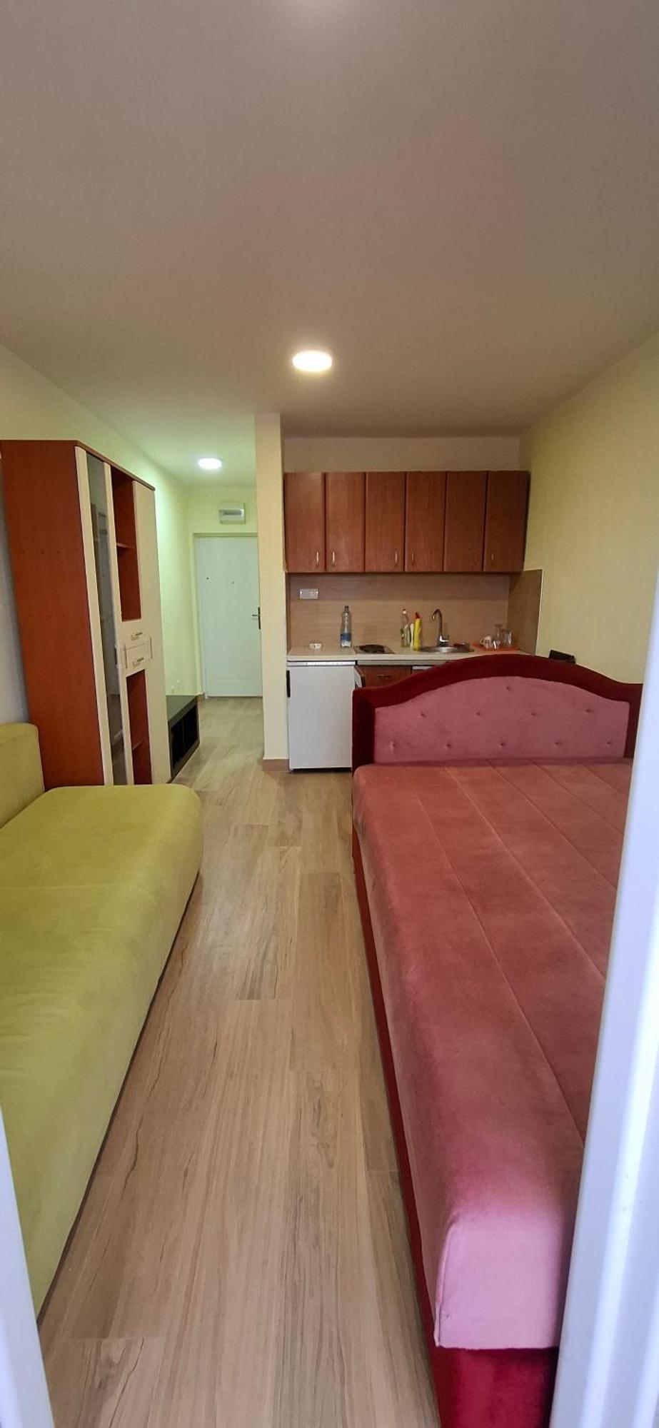 Suncani Apartman 2-Vila Amfora Budva Eksteriør bilde
