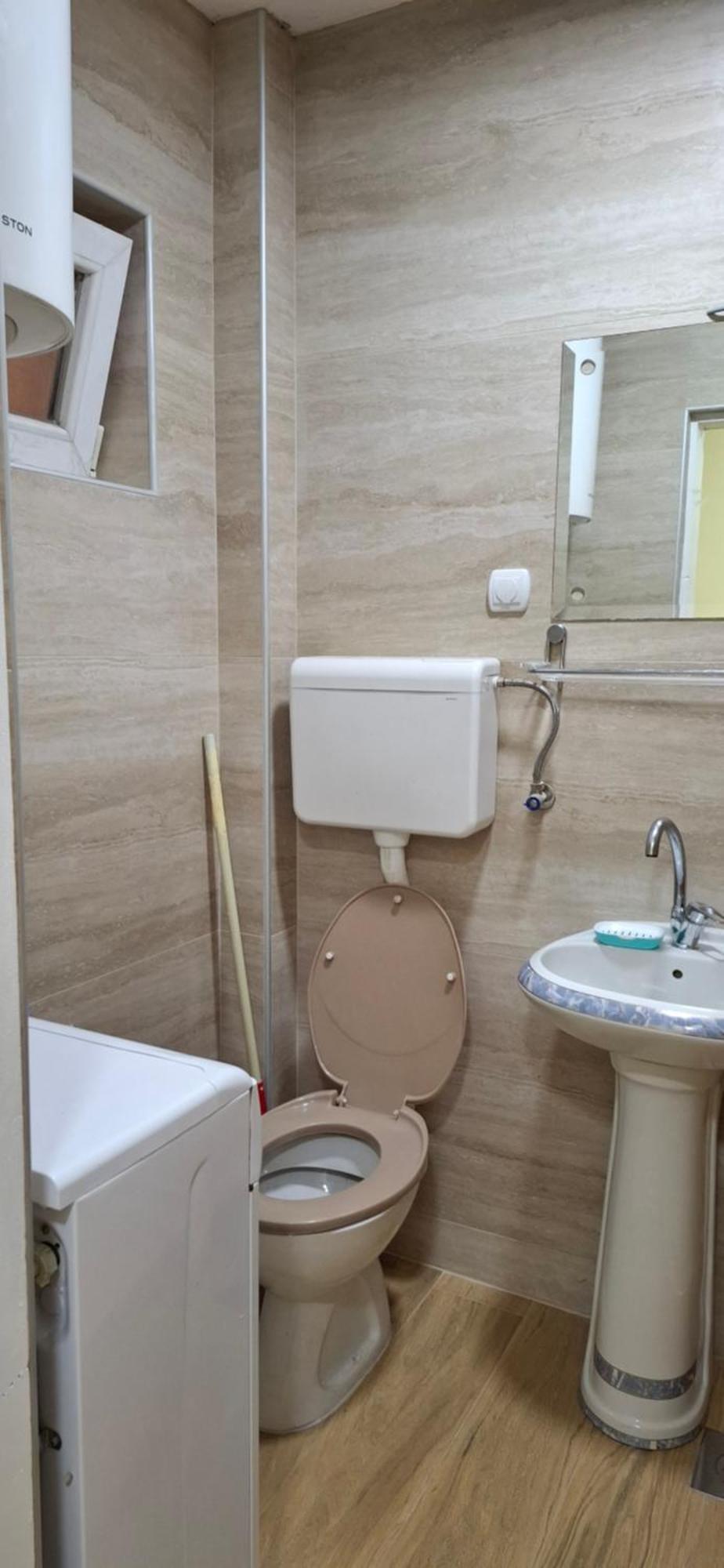 Suncani Apartman 2-Vila Amfora Budva Eksteriør bilde