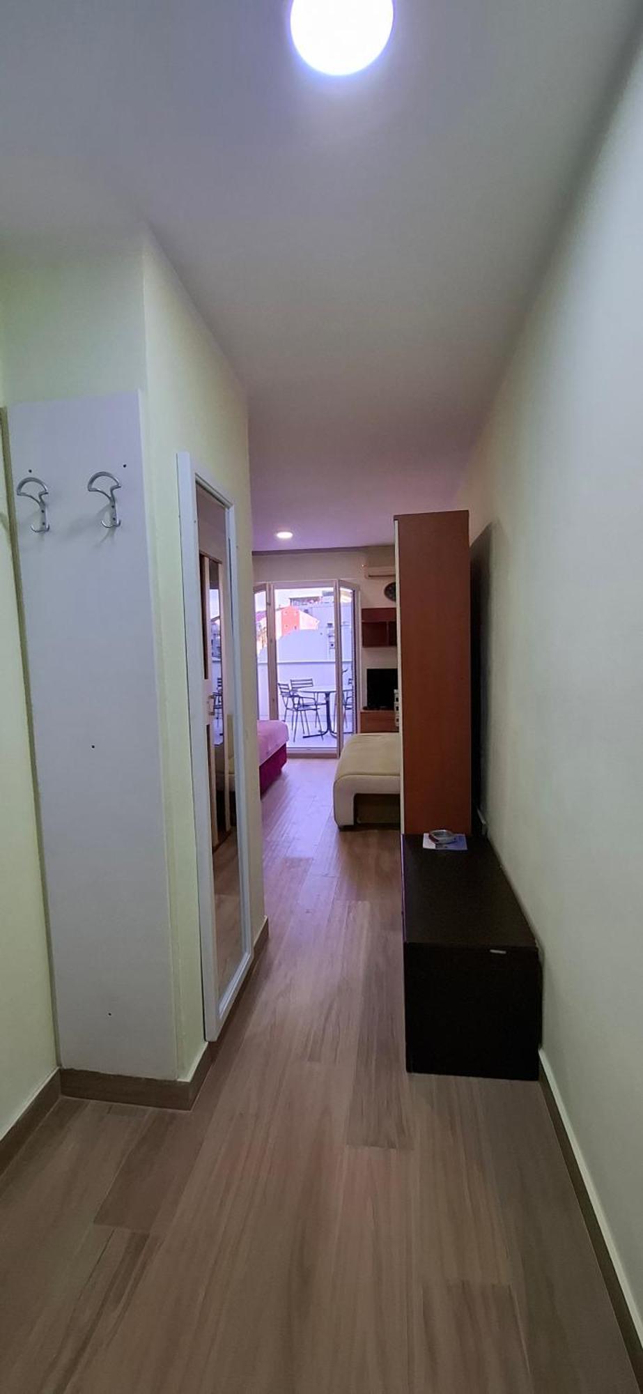 Suncani Apartman 2-Vila Amfora Budva Eksteriør bilde
